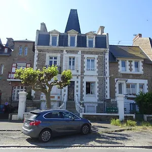 46 Avenue Pasteur Appartement Saint-Malo