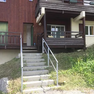Appartement Chalet Gentiane 1700, Puy-Saint-Vincent