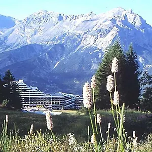 Appartement à La Montagne, Puy-Saint-Vincent
