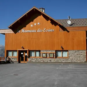 Appartement Hameau Des Ecrins, Puy-Saint-Vincent